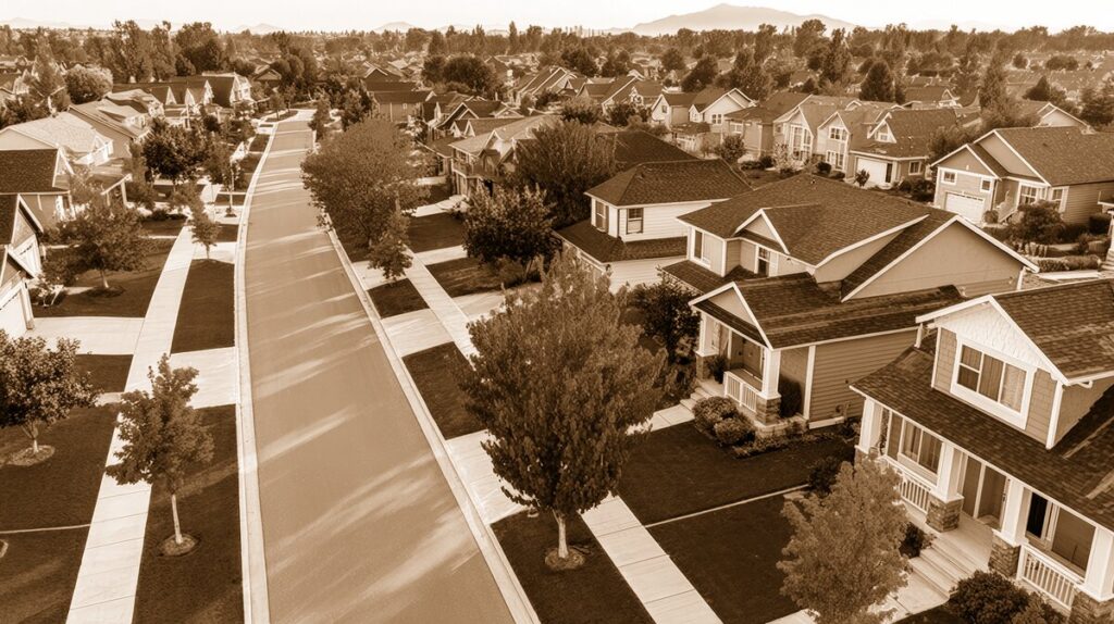 Glenross Through the Years: Tracing the Rich History and Heritage of a Beloved Delaware, OH Neighborhood